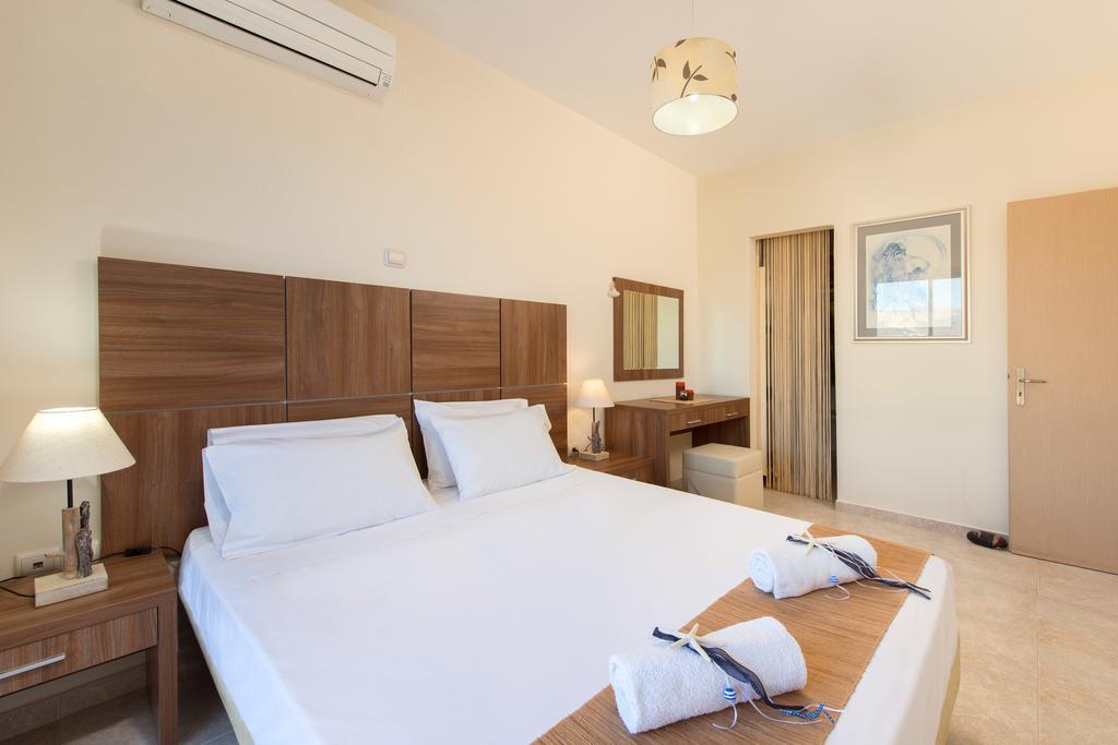 Renata'S Villas Карпатос Номер фото