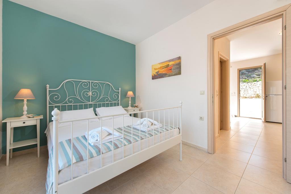 Renata'S Villas Карпатос Номер фото