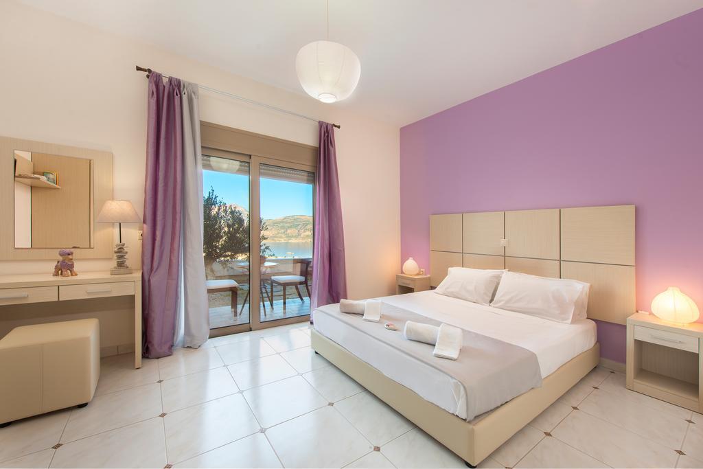 Renata'S Villas Карпатос Номер фото